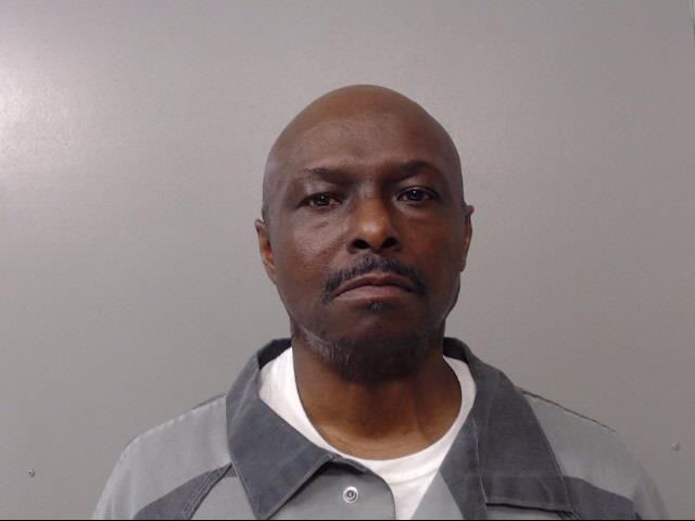 Marvin F. Smith